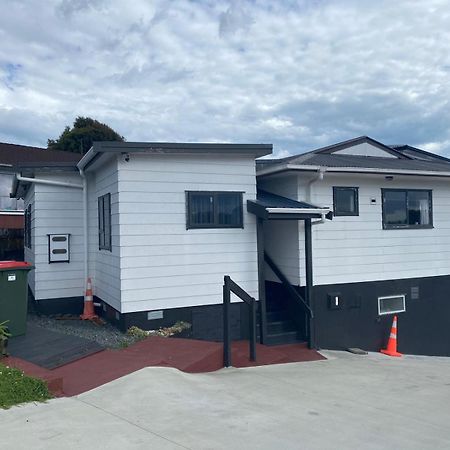 Appartement Auckland Accomodation Near Airport Extérieur photo